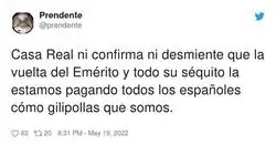 Espa&ntilde;a es as&iacute; y traga con todo