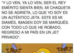 La feliz vida del Rey