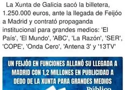 Todo es m&aacute;s f&aacute;cil con dinero de por medio