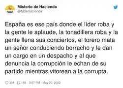 Simplemente Espa&ntilde;a