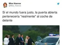 La justicia que no hay en Espa&ntilde;a