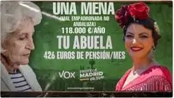 La paguita que se quer&iacute;a llevar Macarena Olona