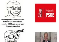 As&iacute; es la gente de derechas