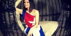 Laura Pausini se gana el aplauso de la izquierda tras estas acciones