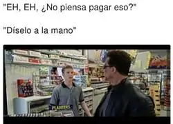 El poder del Rey