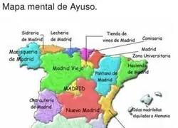 As&iacute; se piensan que es Espa&ntilde;a