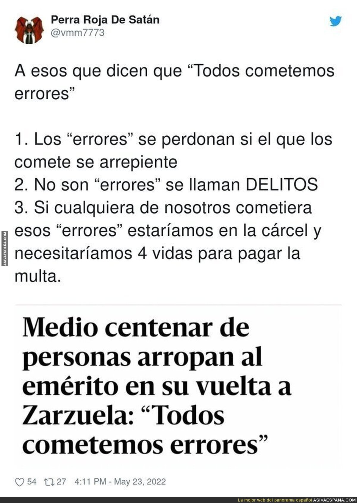 Los lamebotas del Rey