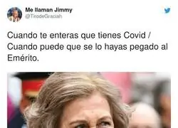 El plan de Sof&iacute;a