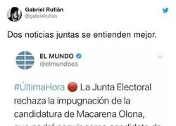 As&iacute; funciona la justicia en Espa&ntilde;a