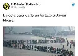 Se est&aacute; ganando demasiados enemigos