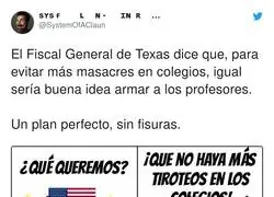 M&aacute;s armas para la gente de USA