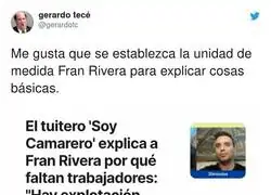 Como si fuese un ni&ntilde;o peque&ntilde;o sin estudios