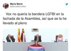 La gran pesadilla de VOX