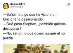 As&iacute; es como piensa el espa&ntilde;ol medio