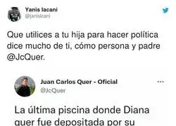 Juan Carlos Quer es un se&ntilde;or demasiado turbio