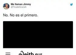 El primer sat&eacute;lite vasco