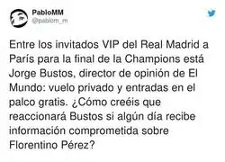 As&iacute; es como se compran periodistas