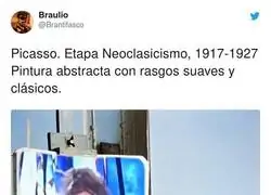 Arte contempor&aacute;neo