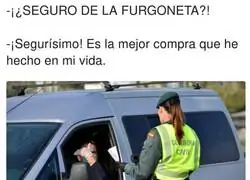 Parada de la Guardia Civil