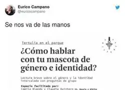 Ya he visto todo en esta vida