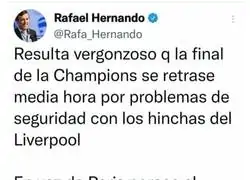 As&iacute; son en el PP con sus prioridades