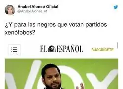 El peligroso discurso de VOX