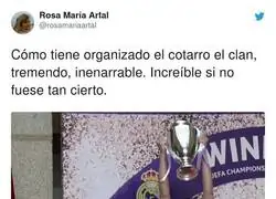Ella levanta las copas y &eacute;l todos los contratos