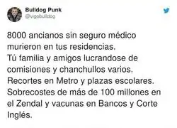 El gran triunfo de Isabel