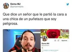 Cuidado con el pasado de seg&uacute;n que youtuber consumes