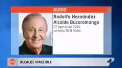 El peligroso futuro que le espera a Colombia con Rodolfo Hern&aacute;ndez