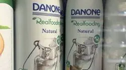 Carlos R&iacute;os se une a Danone para crear este yogur l&iacute;quido y la l&iacute;a por completo por este detalle que est&aacute; dando mucho que hablar