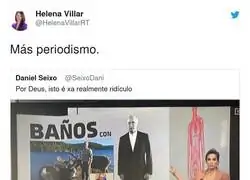 LaSexta haciendo de las suyas con Putin