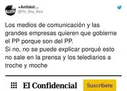 La mafia pepera y rusa juntas de la mano