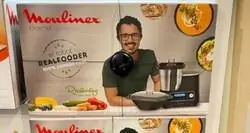 Surrealismo en estado puro a lo que est&aacute; llegando el realfooding