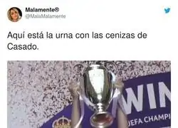El gran premio de Isabel