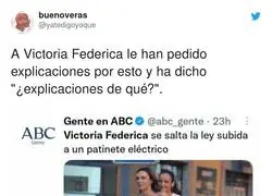 Las leyes no existen para la Familia Real