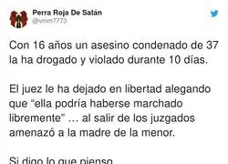 Noticias que causan demasiados sentimientos