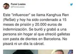 La justicia que llega unos a&ntilde;os m&aacute;s tarde