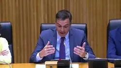 Pedro S&aacute;nchez:&ldquo;Hay quienes encuentran normal que un camarero trabaje 12 horas&hellip; son los que nunca han pegado ni chapa&rdquo;