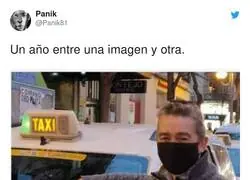 Como cambia el asunto en poco tiempo