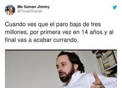 La mala suerte que le va a tocar vivir a Santiago Abascal