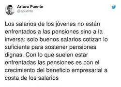 Un dato que hay que tener en cuenta