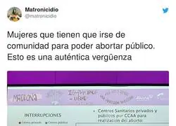 Terrible situaci&oacute;n se nos est&aacute; quedando