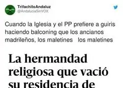 Como vuela el dinero