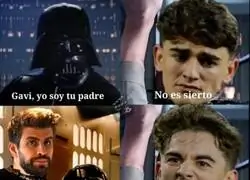 L&iacute;o tremendo en Can Bar&ccedil;a