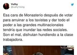 La maldad de VOX