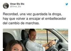 Detalles que se te olvidan