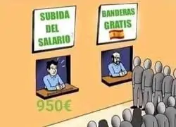 As&iacute; son los votantes de VOX