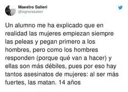 El peligroso futuro que tenemos en los j&oacute;venes