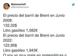 As&iacute; nos roban en la cara